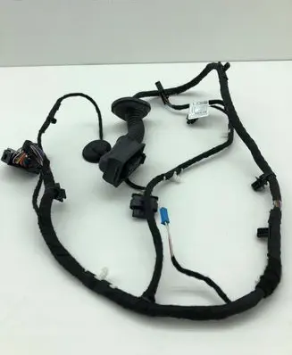BMW X1 U11 Front door wiring loom 