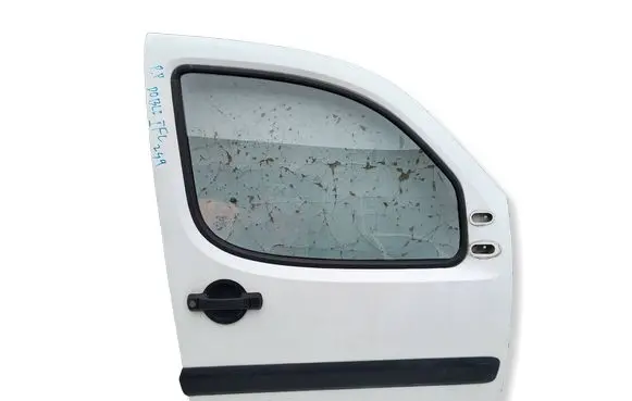 Fiat Doblo Front door 