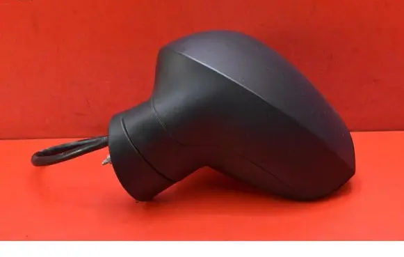 Seat Ibiza IV (6J,6P) Front door electric wing mirror 024455