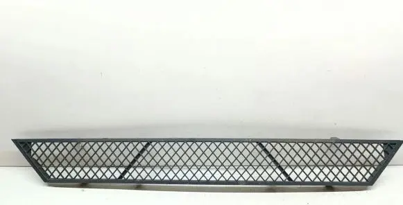BMW 5 GT F07 Front bumper lower grill 7200729 51117200729