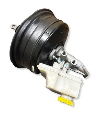 Jeep Grand Cherokee Brake booster P68190182AG T092V2475YP4020