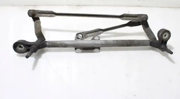 Opel Corsa D Front wiper linkage 