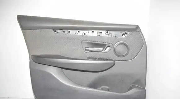 BMW 2 F45 Front door card panel trim 7404801 51417404801