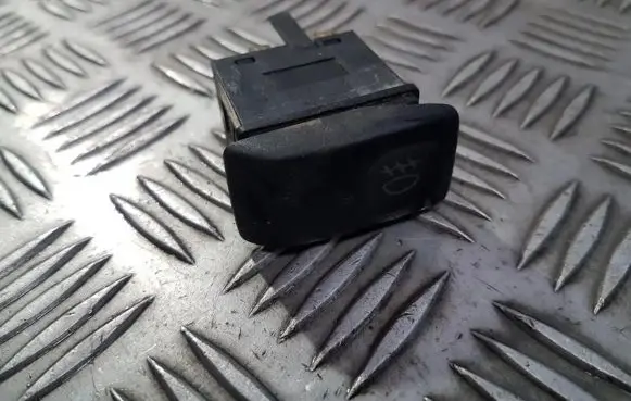 Volkswagen Golf II Fog light switch 191941535b
