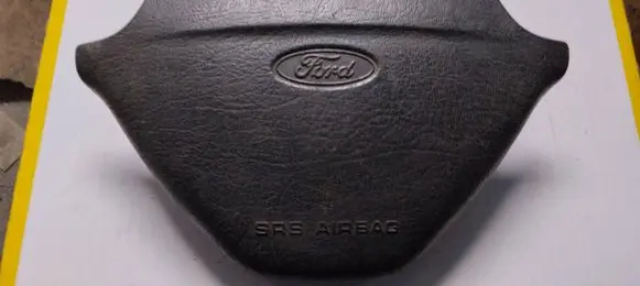 Ford Galaxy Steering wheel airbag PODUSZKAGALAXYMK1