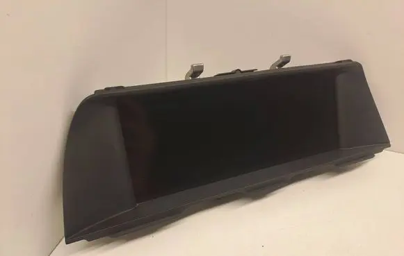 BMW 5 F10 F11 Screen/display/small screen 9241826 CF101025 007007003