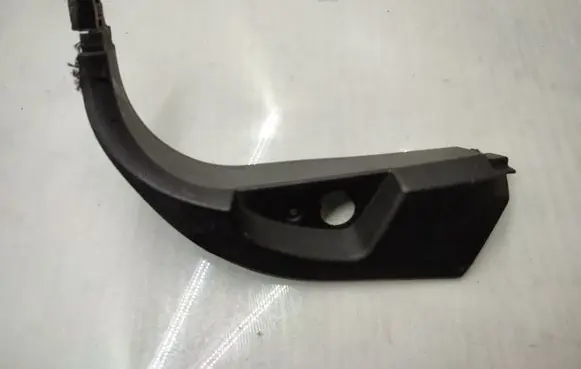 BMW X5 E70 Foot area side trim 7148507