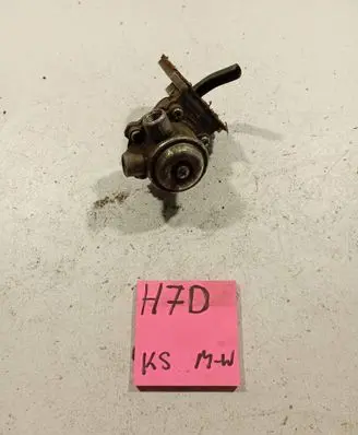Renault Clio I Mechanical fuel pump 