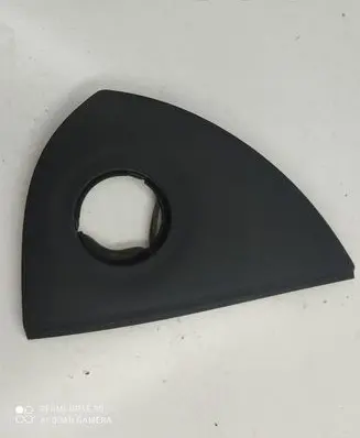 Audi Q7 4L Dashboard side end trim 4L0857085