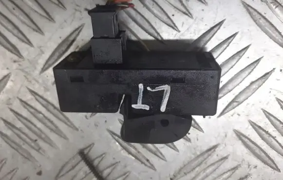 Jaguar X-Type Electric window control switch 1X43-14529-AC