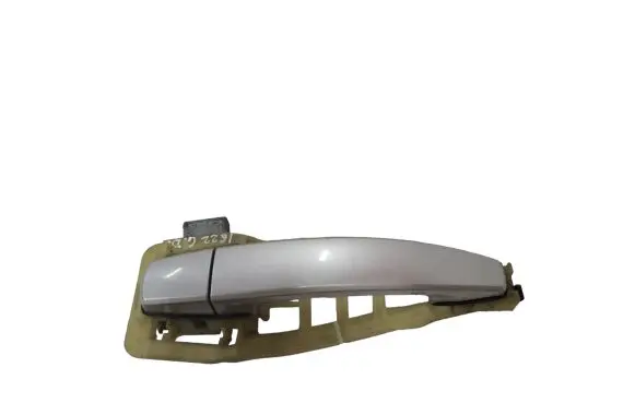 Opel Vectra C Rear door exterior handle
