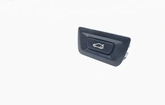 BMW X3 F25 Tailgate/trunk/boot open switch 9162643