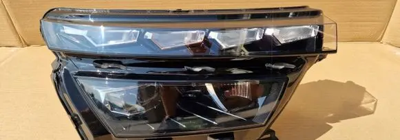 Skoda Kamiq Headlight/headlamp
