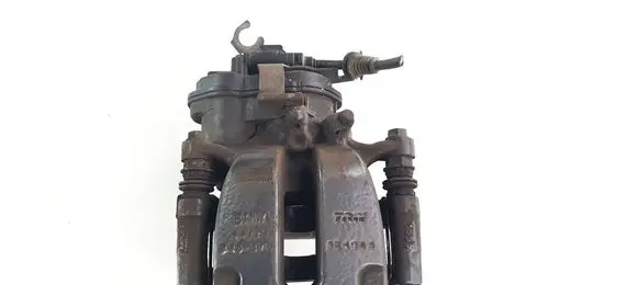 BMW 7 G11 G12 Rear brake caliper