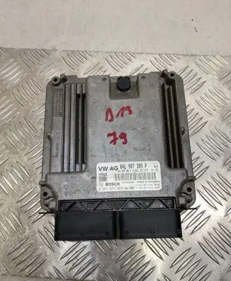 Engine control unit/module