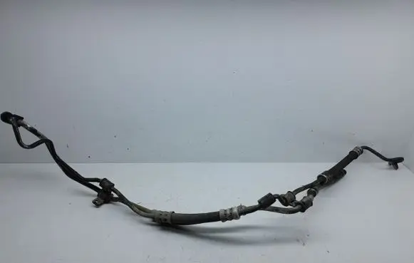 Peugeot 5008 Power steering hose/pipe/line