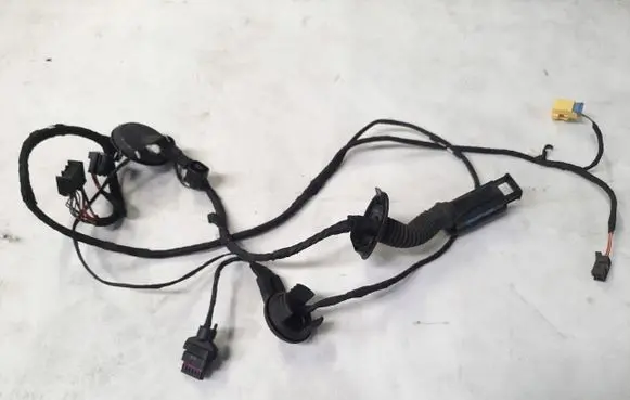 Audi A5 Front door wiring loom 8F0971029BC