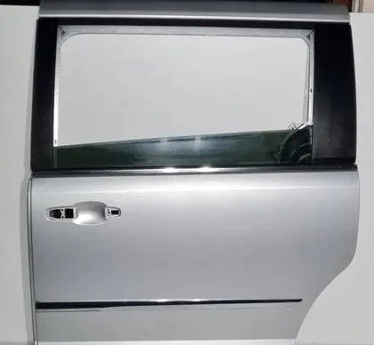 Chrysler Town u0026 Country V Side sliding door 