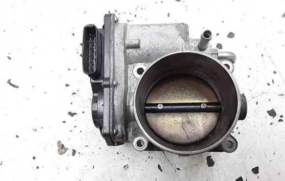 Lexus GS 300 350 430 450H Throttle valve 2203031040
