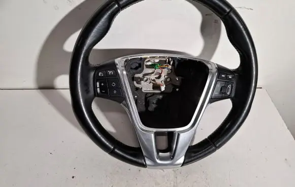 Volvo S60 Steering wheel 31250592
