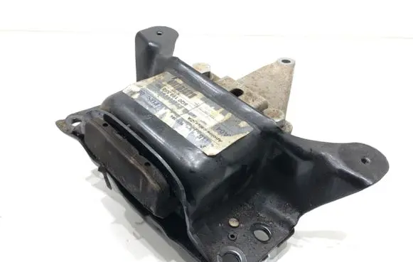 Volkswagen T-Roc Engine mount vacuum valve 5Q0199555AB