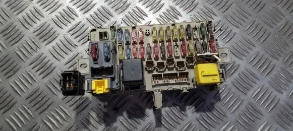 Honda Civic Fuse box set 38600ST3G010 38600-ST3-G010