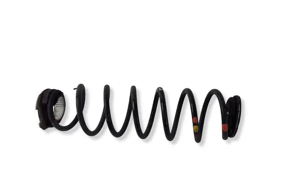 Peugeot 2008 II Rear coil spring 