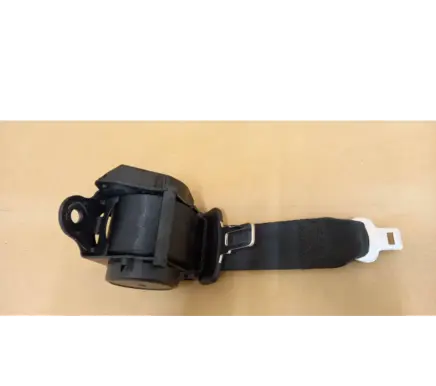 Jaguar XE Middle seatbelt (rear) 627984100B GX73600A38AB 626826000