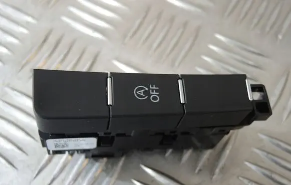 Volkswagen Golf VII Other switches/knobs/shifts 5G1927137T