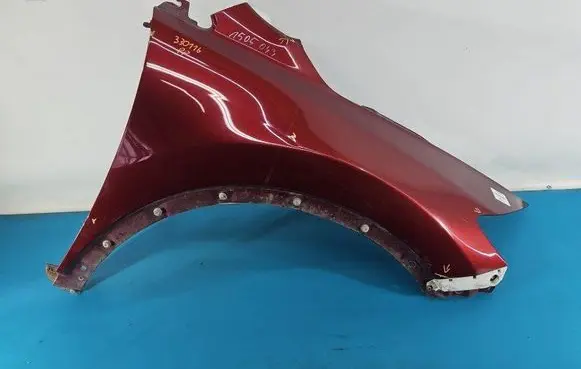 Mazda CX-9 Fender IMPRK1505043