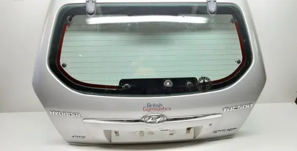 Hyundai Tucson LM Tailgate/trunk/boot lid