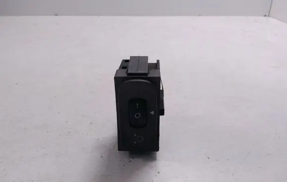 Renault Laguna II Headlight level height control switch 8200032953