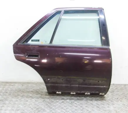 Cadillac STS Seville Rear door 12538477 3539140