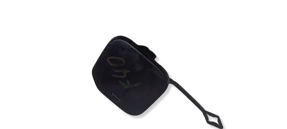 BMW 1 F40 Tow hook cap/cover 7462337