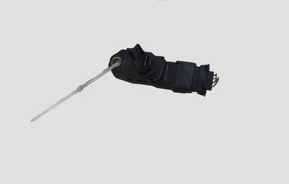 Peugeot 508 Air pressure sensor 9663480880