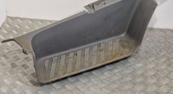 Mercedes-Benz Sprinter W906 Front sill trim cover A9066864310