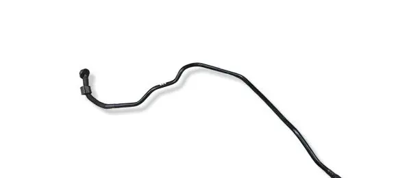 Audi Q7 4M Vacuum line/pipe/hose 4M2611931H