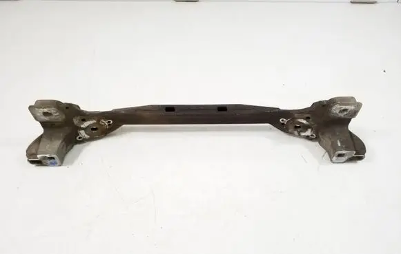 Audi A8 S8 D3 4E Front subframe 4E0199205Q