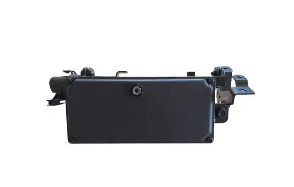 Windshield/windscreen camera