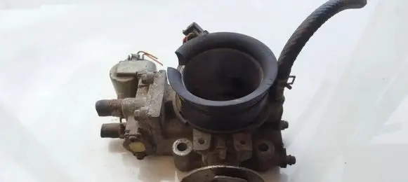 Honda Civic Throttle valve 368000520 2AA600