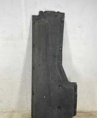 BMW 6 G32 Gran Turismo Side bottom protection 7374694 7374692