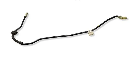 Peugeot 308 Clutch pipe/line 9806927780