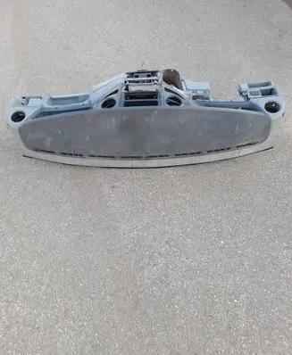 Iveco Daily 4th gen Dashboard 3802510 56712