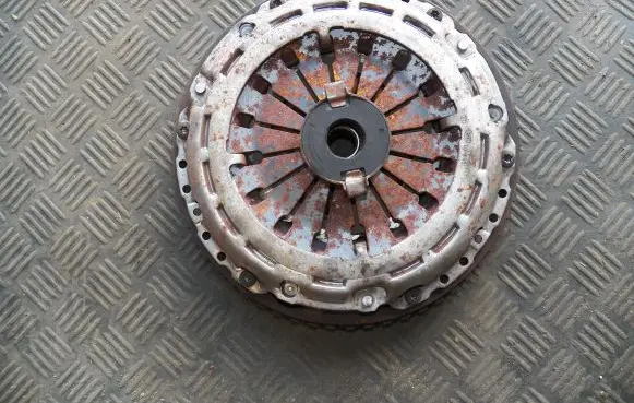 Citroen Jumper Clutch set kit 990015