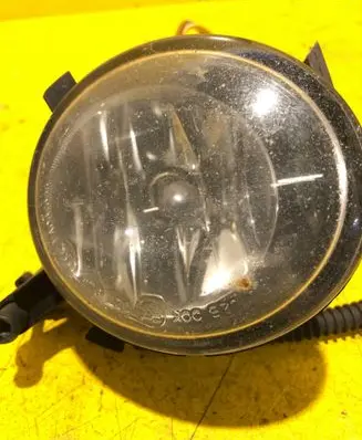 Seat Ibiza IV (6J,6P) Front fog light 168608-01L