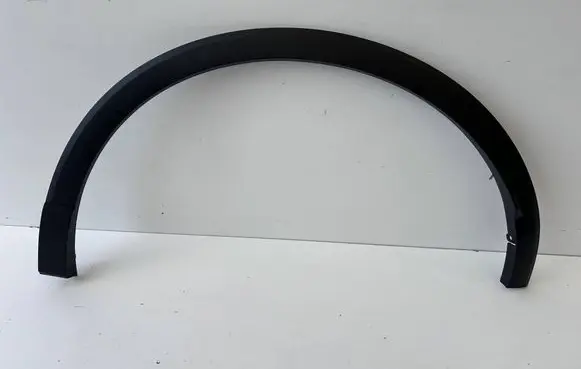 Audi Q4 e-tron Rear arch trim 89A853817D