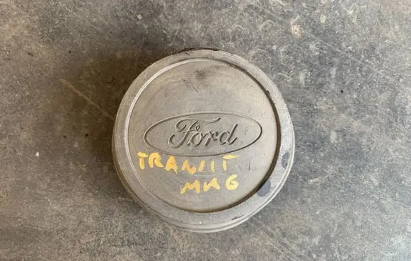 Ford Transit Original wheel cap 86VB1130BD