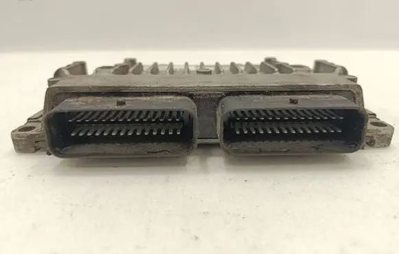 Peugeot 308 Gearbox control unit/module S126029101 9664859580