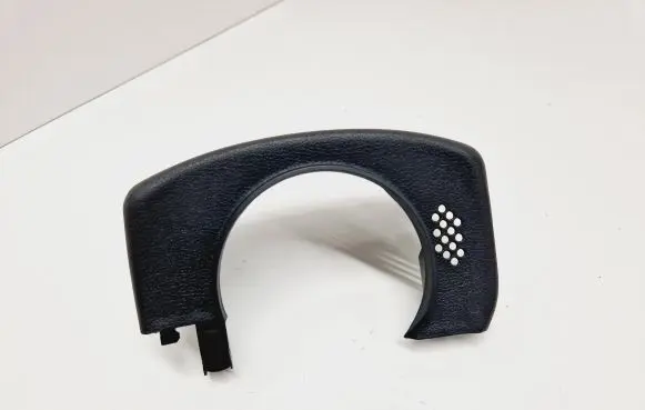 Peugeot 508 RXH Steering wheel column trim 9688773977 F2721320