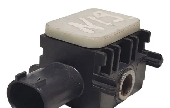 Mercedes-Benz GL X164 Airbag deployment crash/impact sensor 0038202826 140206